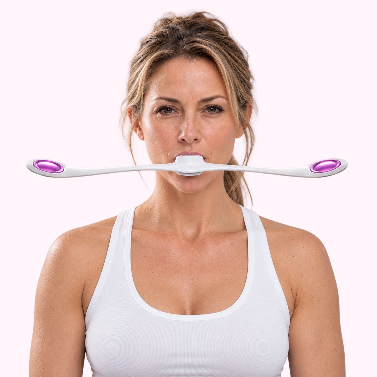 snatched - weighted facial trainer