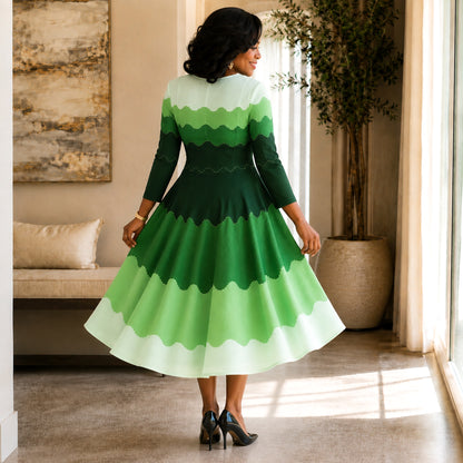 grace bounce dress