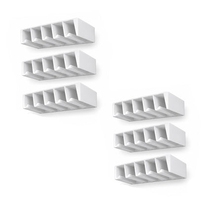 5-Slot Lid Organizer