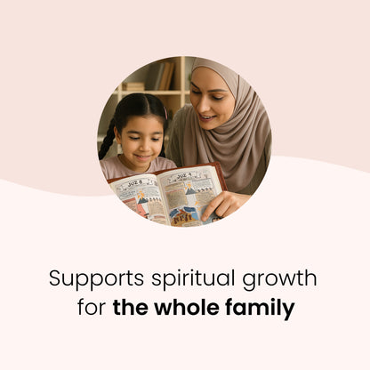 The Quran Journey