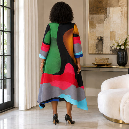 grace bounce dress