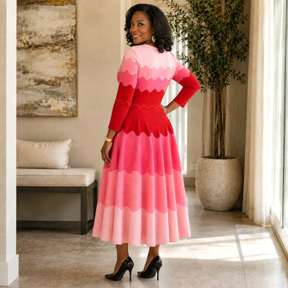 grace bounce dress