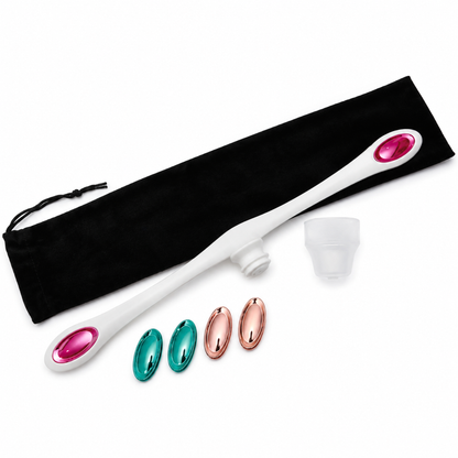 snatched - weighted facial trainer